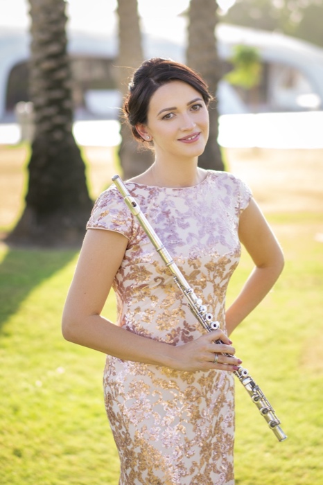 Darya flute