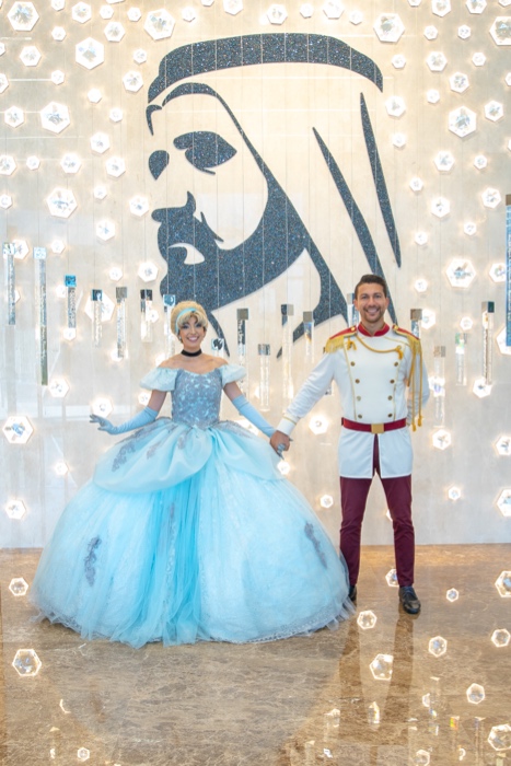 Princess Parties UAE