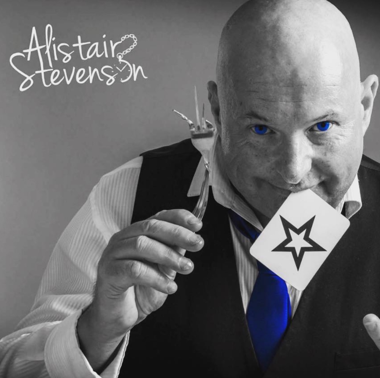 Alistair Magician