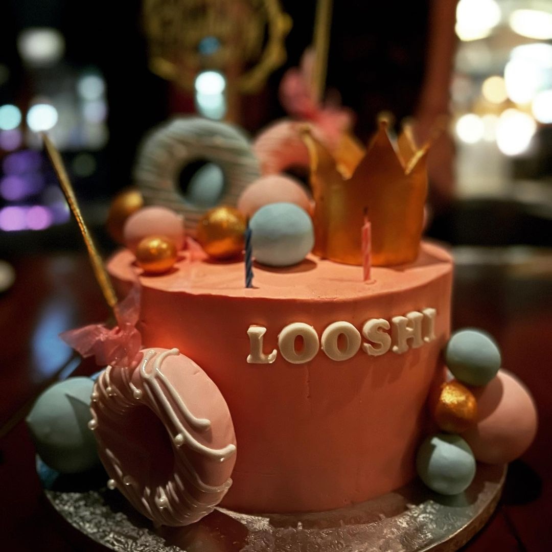 Looshi's Bakery